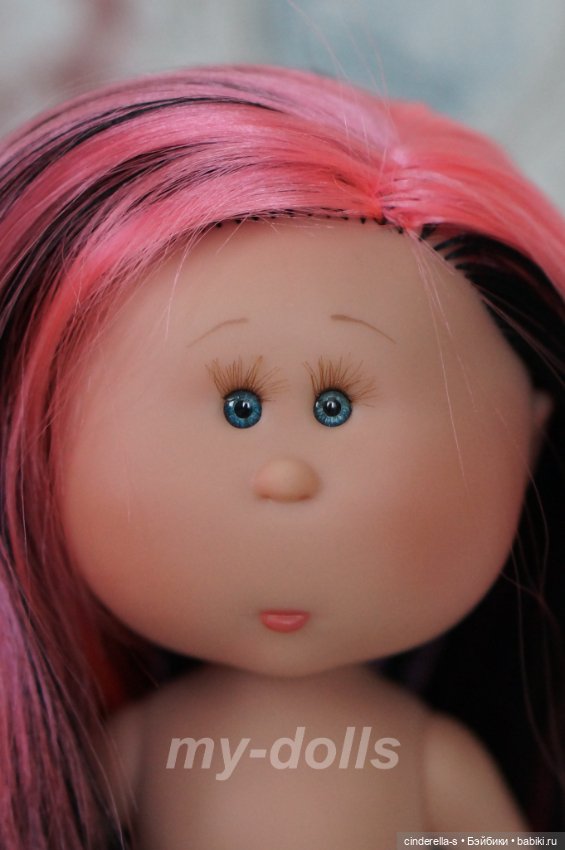 Лимитная Мия конфетка#1 Nines D'Onil (фото 3)