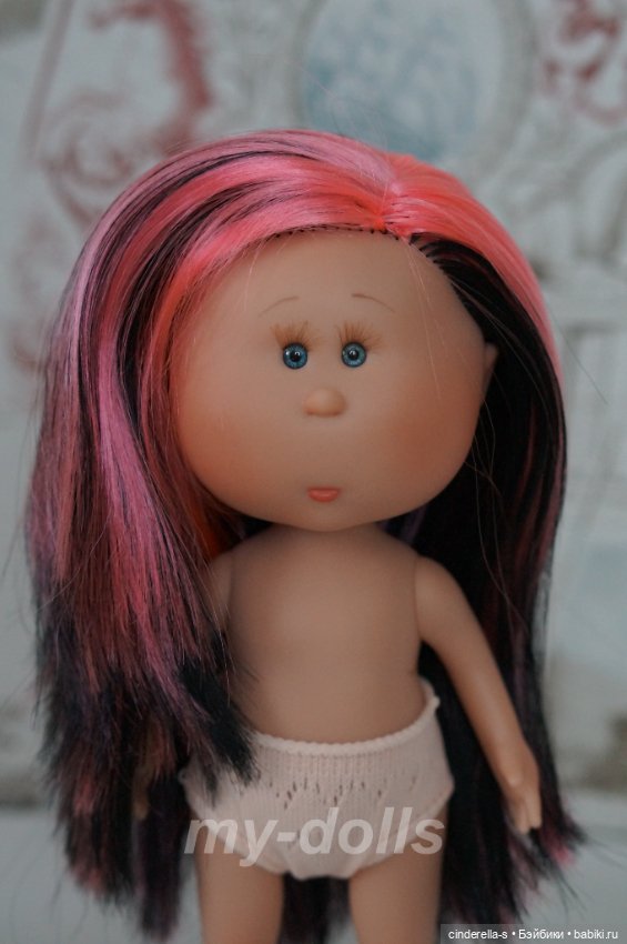 Лимитная Мия конфетка#1 Nines D'Onil (фото 2)