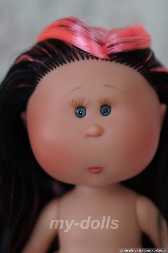 Лимитная Мия конфетка#38 Nines D'Onil (фото 9)