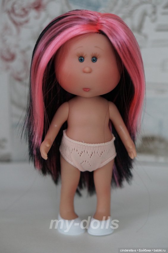 Лимитная Мия конфетка#38 Nines D'Onil