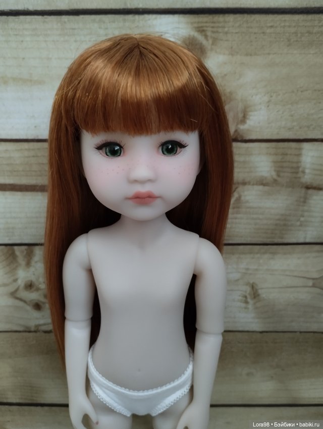 Дороти Руби ред — Игровые куклы