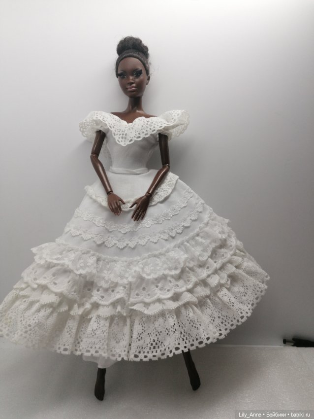 Barbie Alvin Ailey Dance Theatre (фото 7)