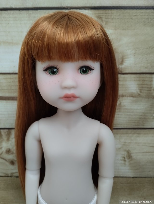 Дороти Руби ред — Игровые куклы (фото 7)