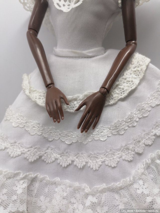 Barbie Alvin Ailey Dance Theatre (фото 6)