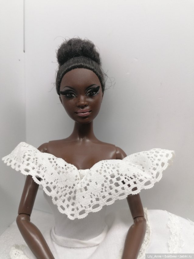 Barbie Alvin Ailey Dance Theatre (фото 2)