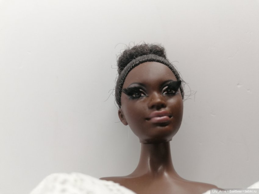 Barbie Alvin Ailey Dance Theatre (фото 5)