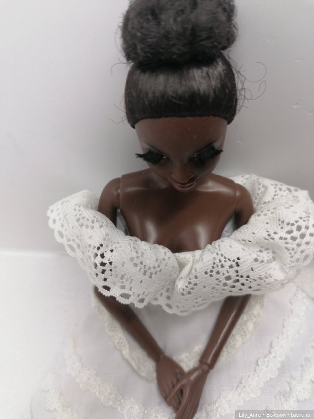 Barbie Alvin Ailey Dance Theatre (фото 3)