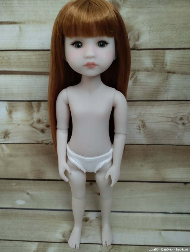 Дороти Руби ред — Игровые куклы (фото 6)