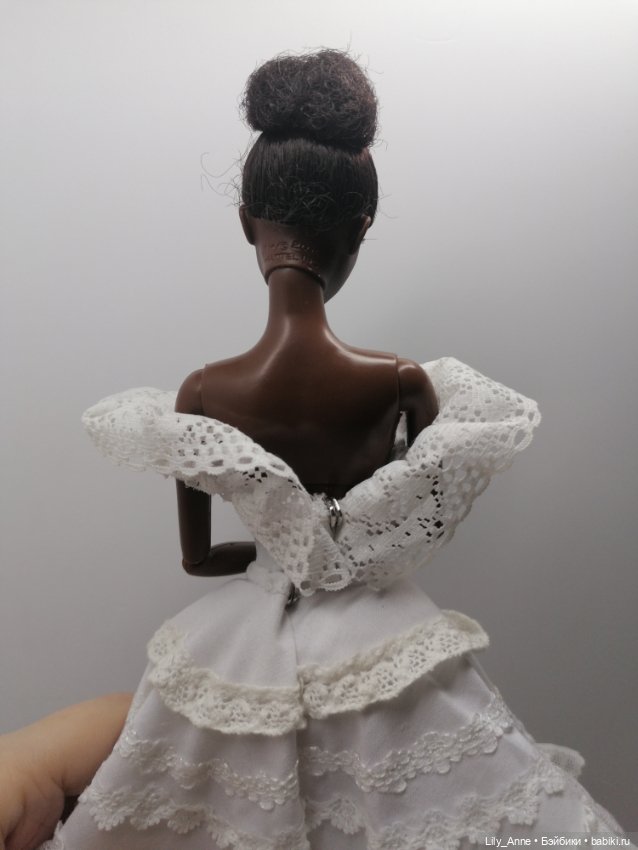 Barbie Alvin Ailey Dance Theatre (фото 4)