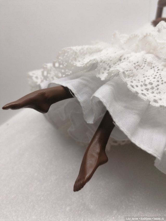 Barbie Alvin Ailey Dance Theatre (фото 8)