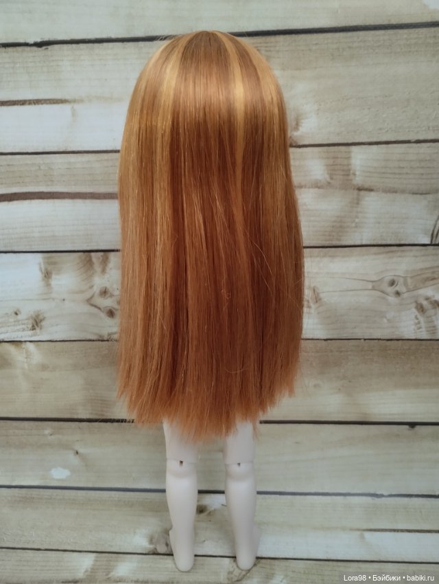 Дороти Руби ред — Игровые куклы (фото 2)