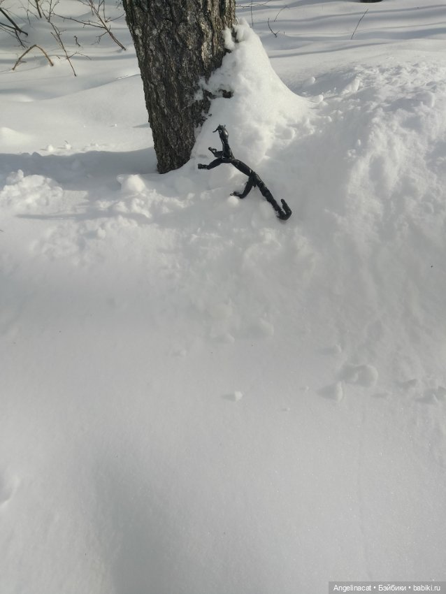 Сомозверь — Авторские игрушки