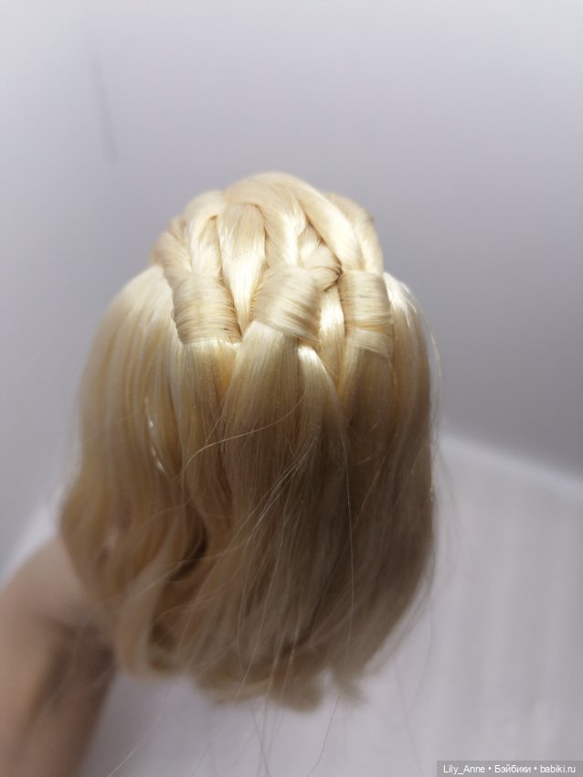 Dynamite Girls Aria London Calling (фото 4)