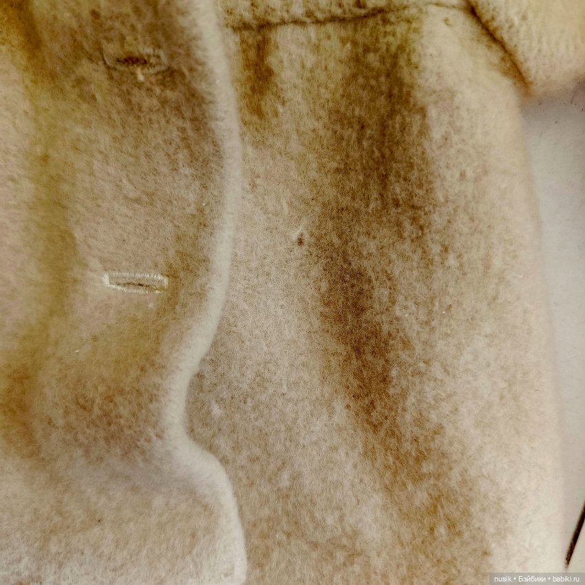 Кукла Kathe Kruse minouche Natasha Наташа минуш (фото 6)