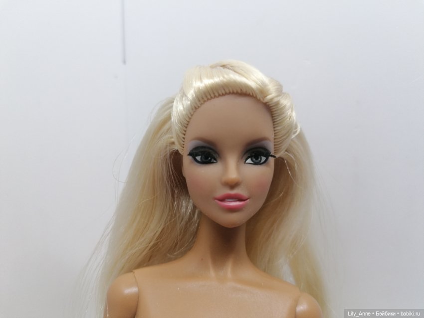 Dynamite Girls Aria London Calling (фото 2)