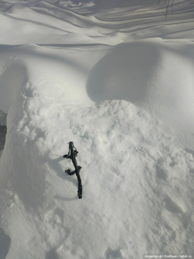 Сомозверь — Авторские игрушки (фото 5)