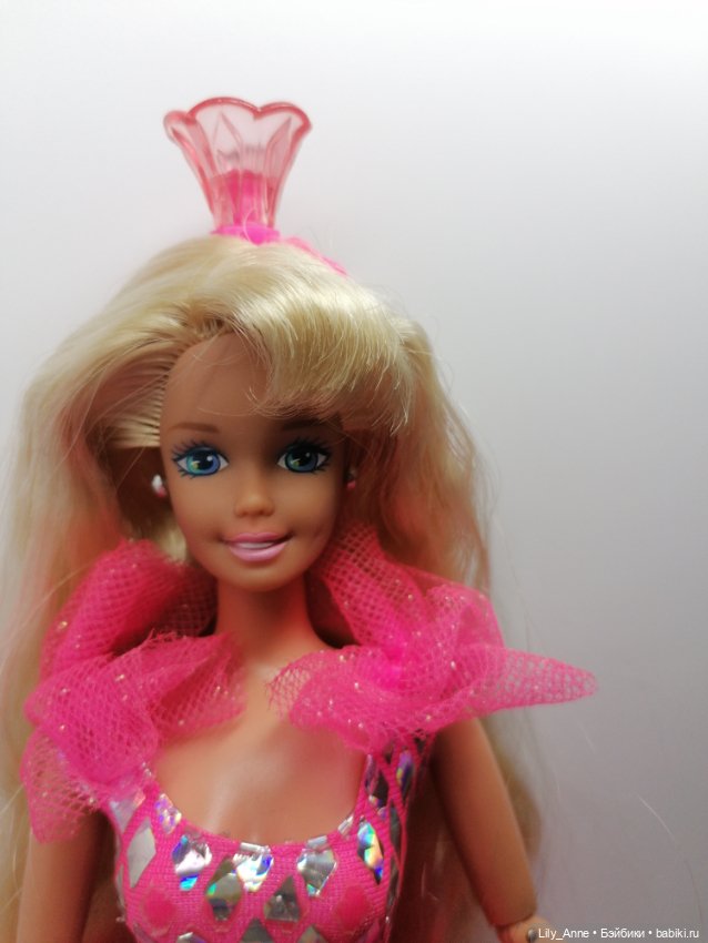 Barbie twirling ballerina (фото 2)