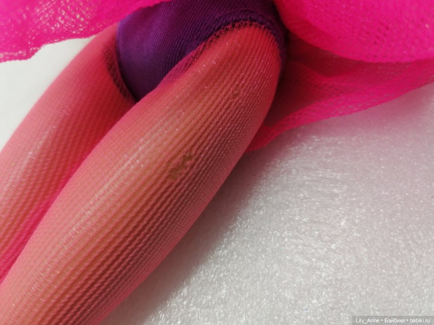 Barbie twirling ballerina (фото 6)