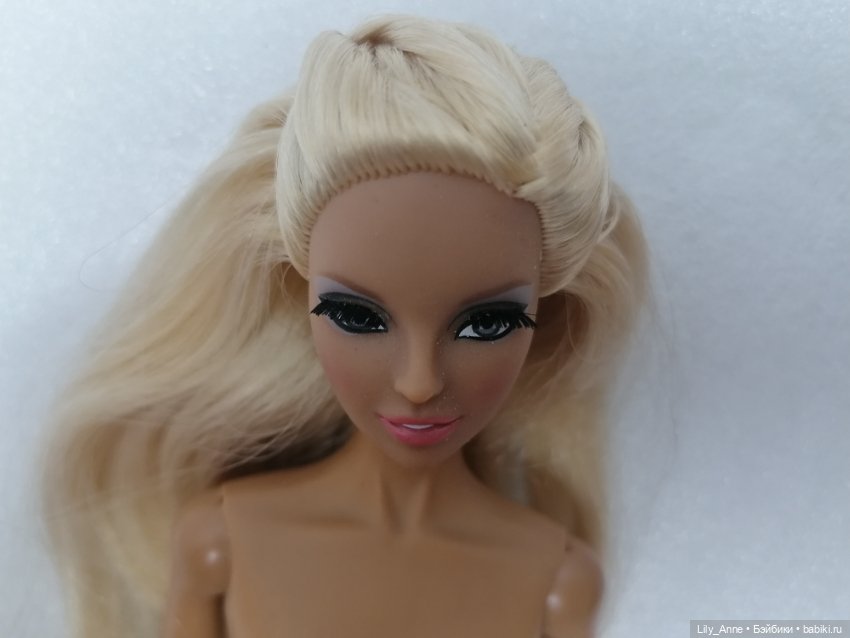 Dynamite Girls Aria London Calling (фото 3)