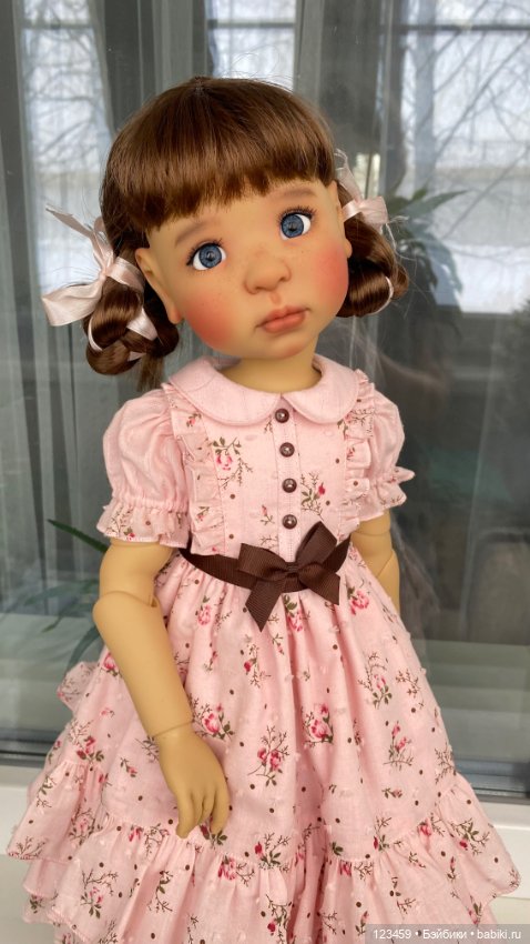 Ардин Meadowdolls Sunkissed (фото 7)