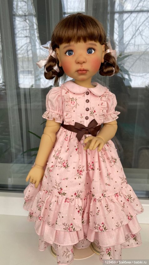 Ардин Meadowdolls Sunkissed (фото 6)