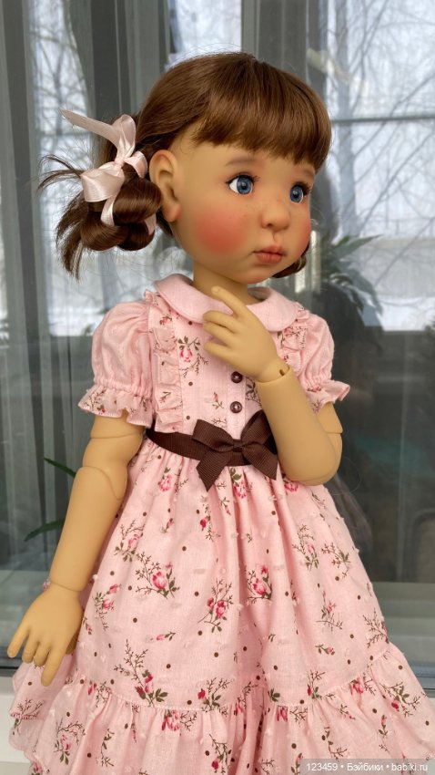 Ардин Meadowdolls Sunkissed (фото 8)