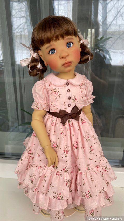 Ардин Meadowdolls Sunkissed (фото 4)