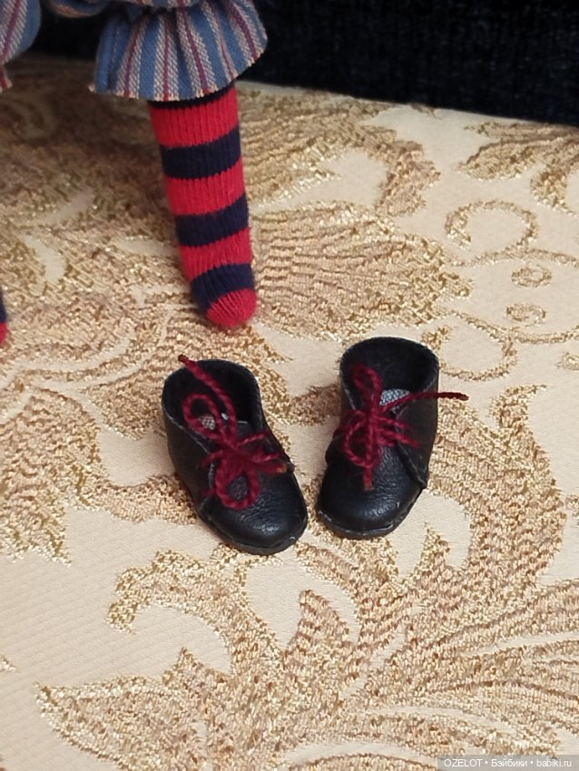 Гномыч большой — Авторские игрушки (фото 4)