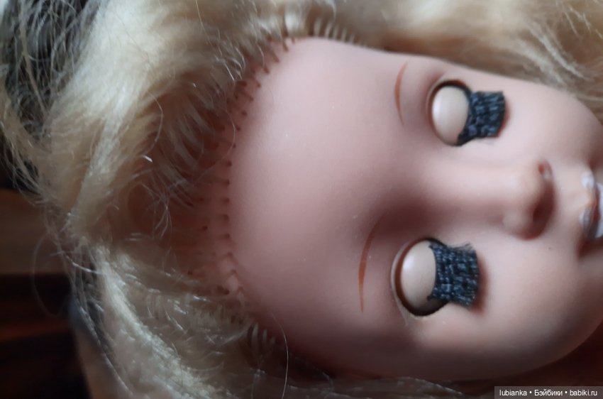 Почти Джоконда ,хоть из ГДР (фото 4)