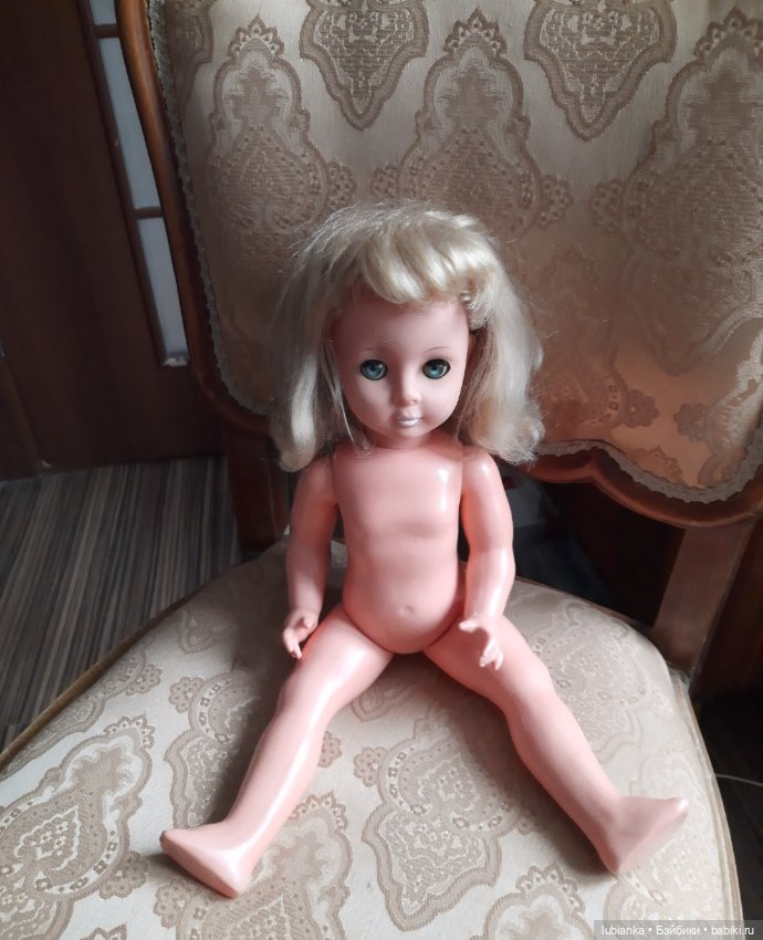 Почти Джоконда ,хоть из ГДР (фото 2)