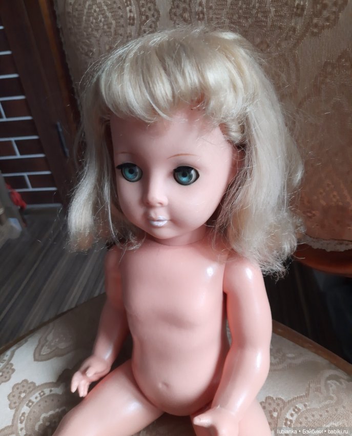 Почти Джоконда ,хоть из ГДР