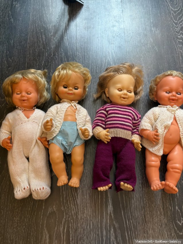 Куклы германия — Винтажные куклы и игрушки детства