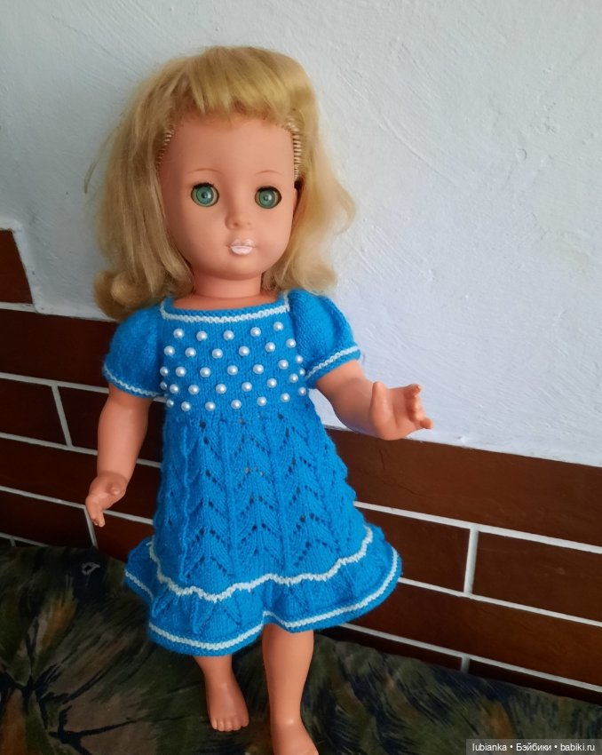 Почти Джоконда ,хоть из ГДР (фото 8)