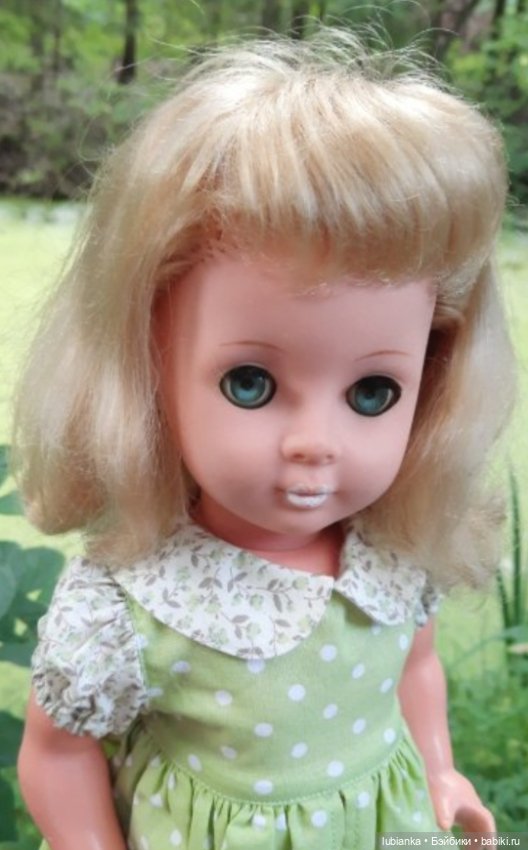 Почти Джоконда ,хоть из ГДР (фото 9)