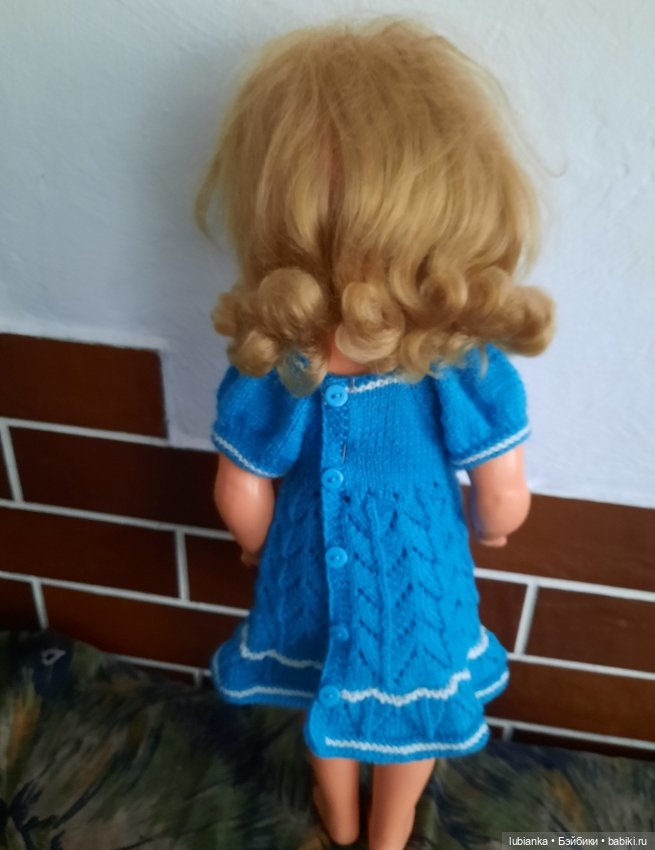 Почти Джоконда ,хоть из ГДР (фото 6)