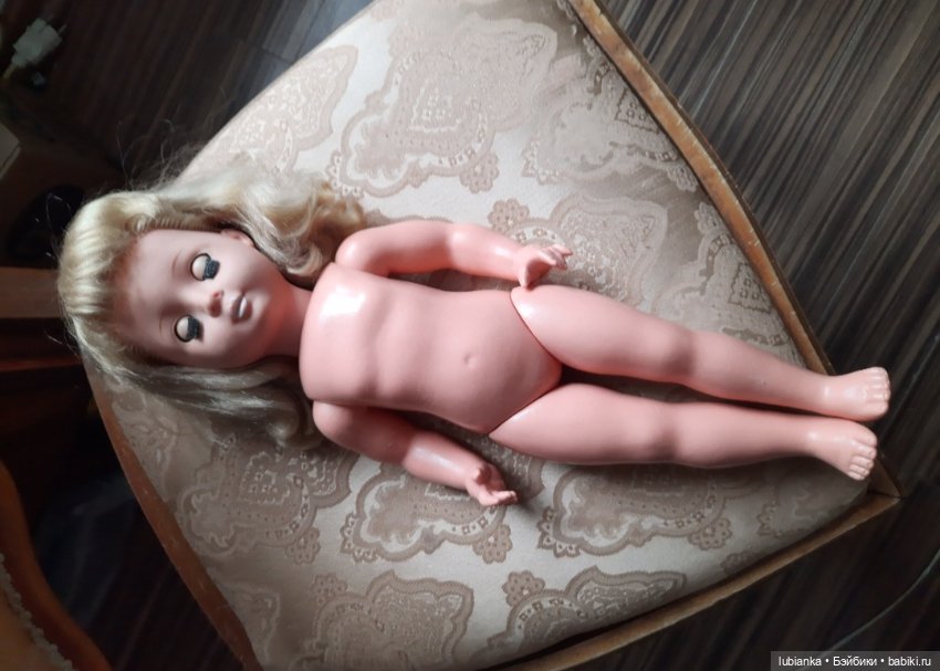 Почти Джоконда ,хоть из ГДР (фото 5)