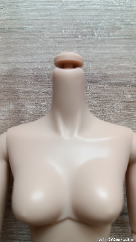 Тело ФР3 — Фэшн (фото 3)