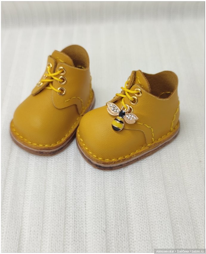 Обувь для кукол Paola Reina (фото 9)