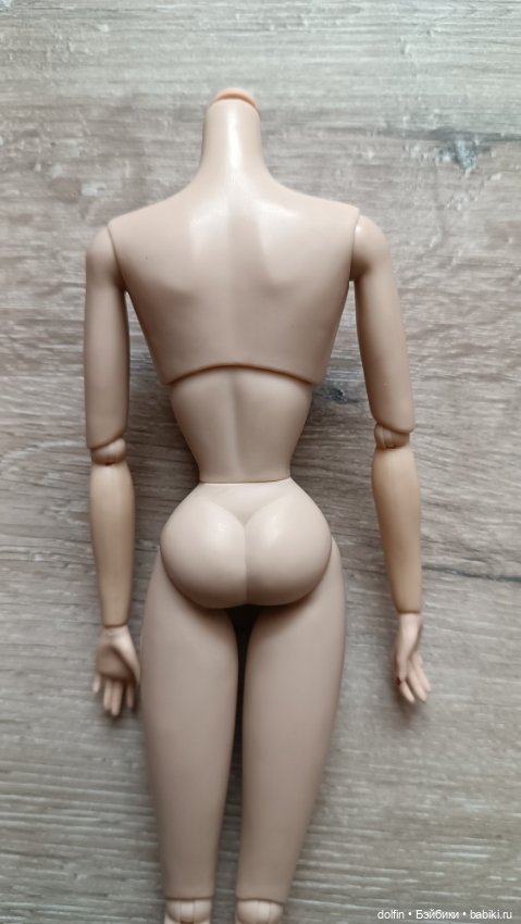 Тело ФР3 — Фэшн (фото 6)