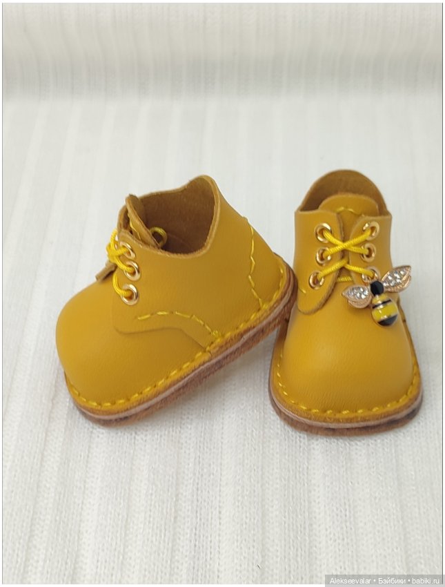 Обувь для кукол Paola Reina (фото 7)