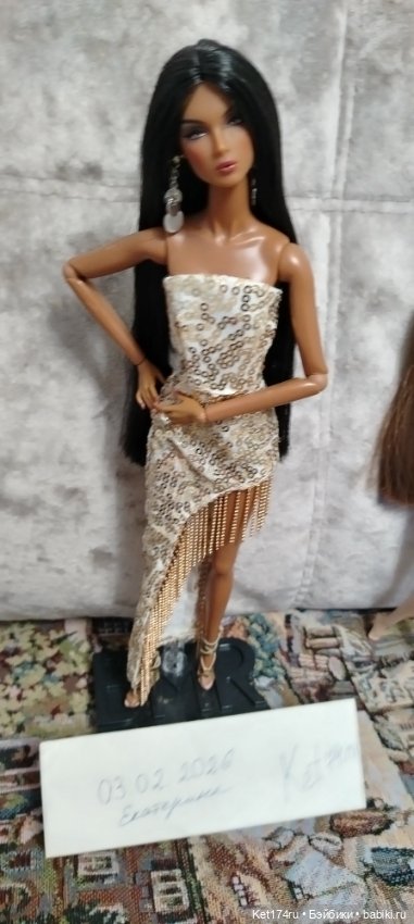 Продам Лилит — Фэшн (фото 3)