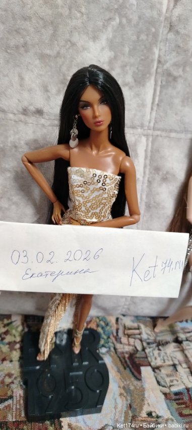 Продам Лилит — Фэшн (фото 4)