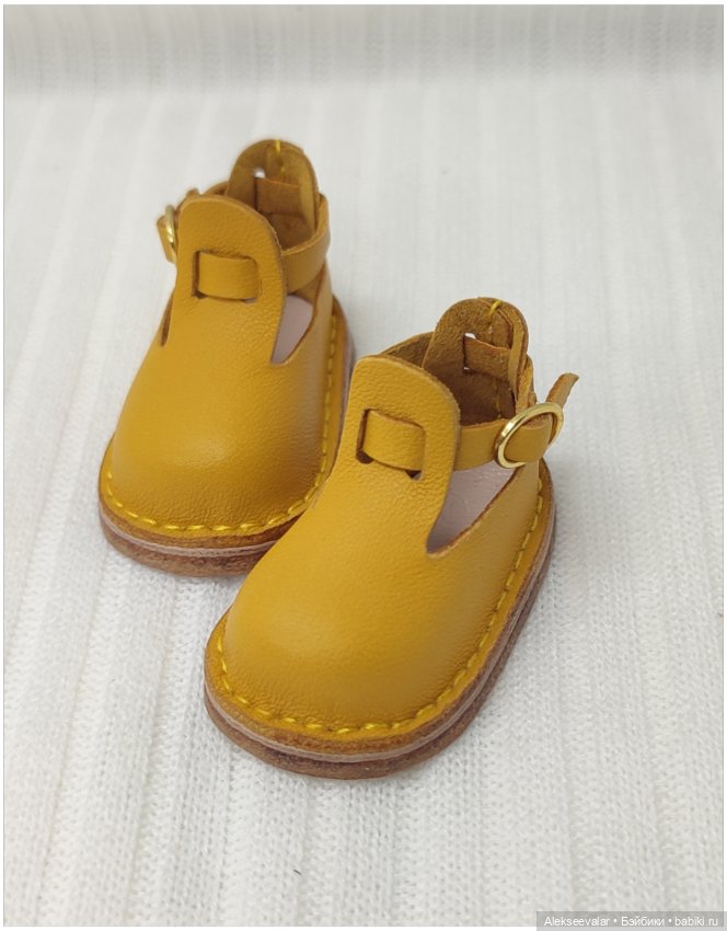 Обувь для кукол Paola Reina (фото 2)