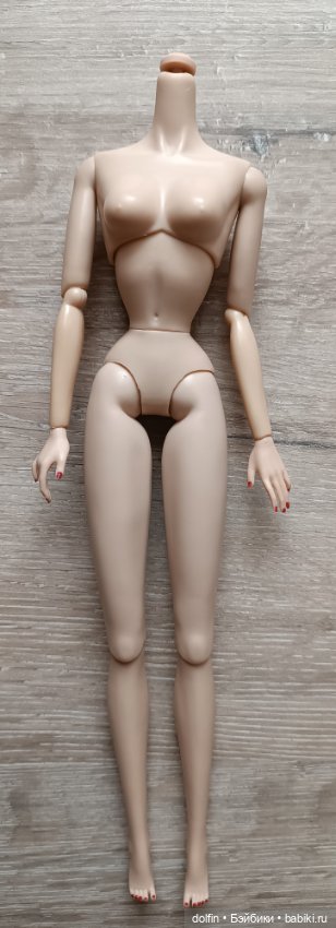 Тело ФР3 — Фэшн (фото 7)