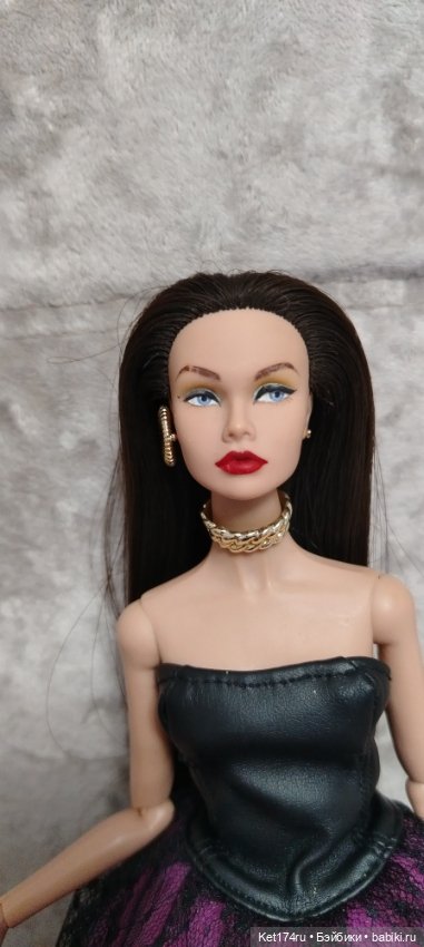 ООАК (кастом куклы) (фото 3)