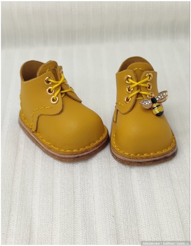 Обувь для кукол Paola Reina (фото 10)