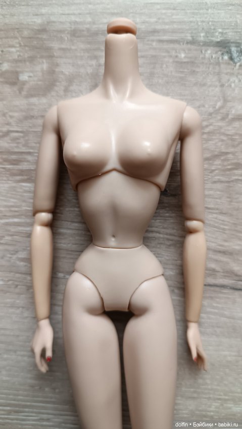 Тело ФР3 — Фэшн (фото 8)