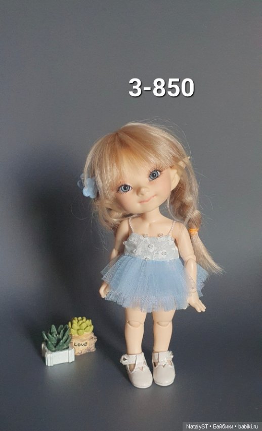 Одежда для пукифи и подобных (фото 4)