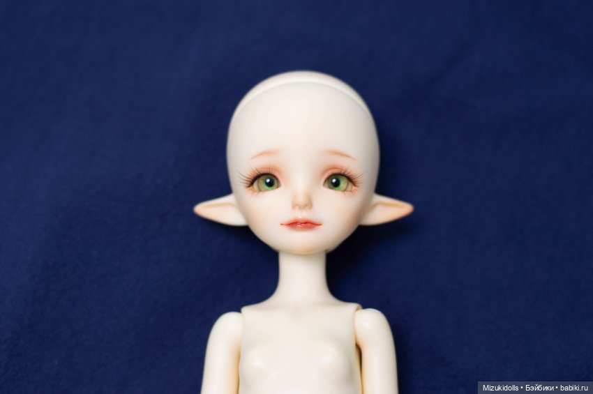 Little Snow от Dollzone 1/6 (фото 7)