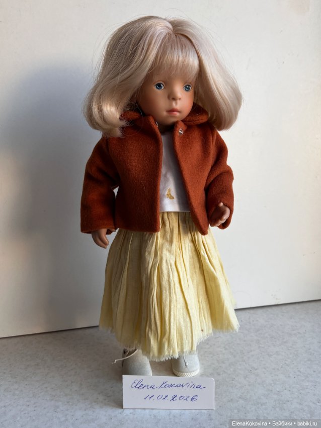 Одежда для Минуш — Одежда для кукол (фото 2)